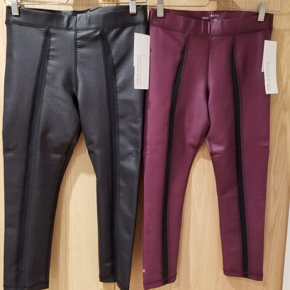 Versatile Capri activewear - Picture 2 of 2